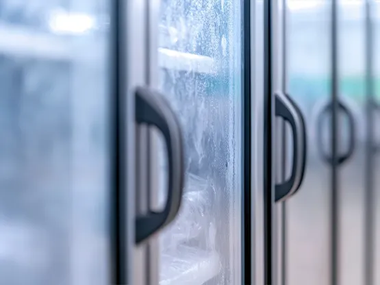 Gastronomie Kühlschrank